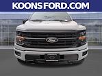 2026 Ford F-150 SuperCrew Cab 4WD Pickup for sale #T1260 - photo 8