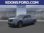 2026 Ford Maverick SuperCrew Cab AWD Pickup for sale #T1268 - photo 1