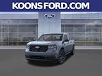 2026 Ford Maverick SuperCrew Cab AWD Pickup for sale #T1268 - photo 2
