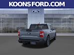 2026 Ford Maverick SuperCrew Cab AWD Pickup for sale #T1268 - photo 8