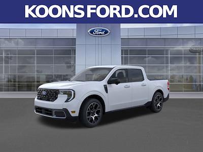 New 2026 Ford Maverick Lariat SuperCrew Cab for sale #T1269 - photo 1