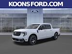 New 2026 Ford Maverick Lariat SuperCrew Cab for sale #T1269 - photo 1
