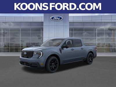 New 2026 Ford Maverick Lariat SuperCrew Cab for sale #T1270 - photo 1