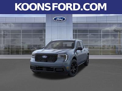 New 2026 Ford Maverick Lariat SuperCrew Cab for sale #T1270 - photo 2