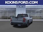 2026 Ford Maverick SuperCrew Cab AWD Pickup for sale #T1270 - photo 8