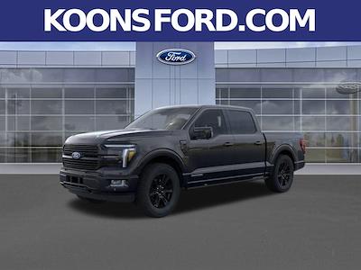New 2026 Ford F-150 Platinum for sale #T1272 - photo 1