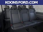 New 2026 Ford Transit 350 Passenger Van for sale #T1274 - photo 11