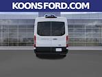 New 2026 Ford Transit 350 Passenger Van for sale #T1274 - photo 5