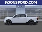 2026 Ford Maverick SuperCrew Cab AWD Pickup for sale #T1275 - photo 3