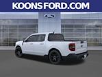2026 Ford Maverick SuperCrew Cab AWD Pickup for sale #T1275 - photo 4