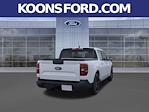 2026 Ford Maverick SuperCrew Cab AWD Pickup for sale #T1275 - photo 8