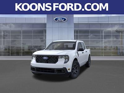 New 2026 Ford Maverick - photo 1