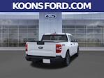 2026 Ford Maverick SuperCrew Cab AWD Pickup for sale #T1276 - photo 8