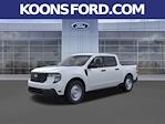 2026 Ford Maverick SuperCrew Cab AWD Pickup for sale #T1277 - photo 1