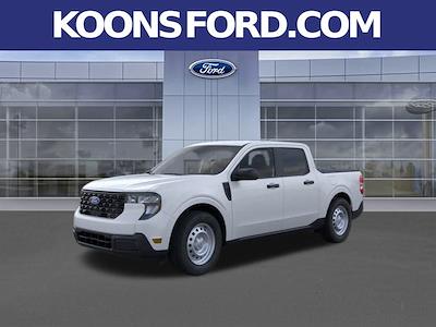 New 2026 Ford Maverick - photo 1