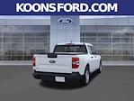 2026 Ford Maverick SuperCrew Cab FWD Pickup for sale #T1278 - photo 8