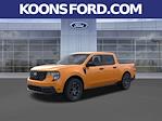 2026 Ford Maverick SuperCrew Cab AWD Pickup for sale #T1284 - photo 1