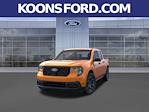 2026 Ford Maverick SuperCrew Cab AWD Pickup for sale #T1284 - photo 3
