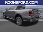 2026 Ford Ranger SuperCrew Cab 4WD Pickup for sale #T1285 - photo 2