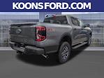 2026 Ford Ranger SuperCrew Cab 4WD Pickup for sale #T1285 - photo 5