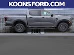 2026 Ford Ranger SuperCrew Cab 4WD Pickup for sale #T1285 - photo 6