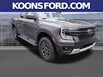 2026 Ford Ranger SuperCrew Cab 4WD Pickup for sale #T1285 - photo 7