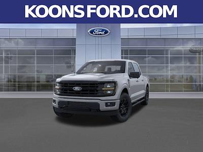 New 2026 Ford F-150 - photo 1