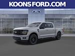 2026 Ford F-150 SuperCrew Cab 4WD Pickup for sale #T1286 - photo 1