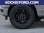 2026 Ford F-150 SuperCrew Cab 4WD Pickup for sale #T1286 - photo 17