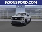 2026 Ford F-150 SuperCrew Cab 4WD Pickup for sale #T1286 - photo 2