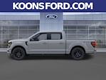 2026 Ford F-150 SuperCrew Cab 4WD Pickup for sale #T1286 - photo 3