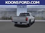 2026 Ford F-150 SuperCrew Cab 4WD Pickup for sale #T1286 - photo 7