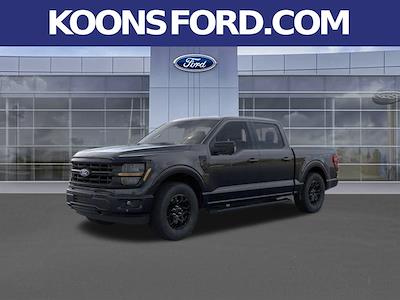 New 2026 Ford F-150 - photo 1