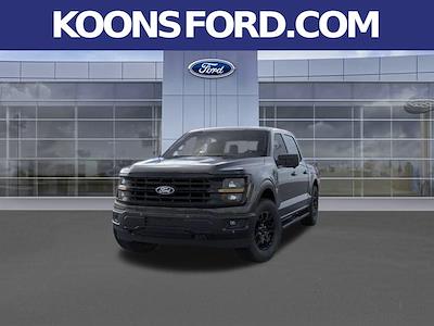 New 2026 Ford F-150 - photo 1