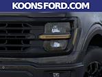 2026 Ford F-150 SuperCrew Cab 4WD Pickup for sale #T1287 - photo 17