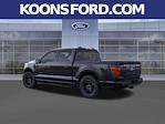 2026 Ford F-150 SuperCrew Cab 4WD Pickup for sale #T1287 - photo 4