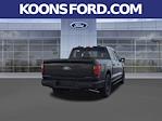 2026 Ford F-150 SuperCrew Cab 4WD Pickup for sale #T1287 - photo 7