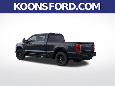 New 2026 Ford F-350 - photo 1