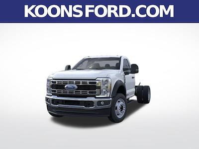 New 2026 Ford F-450 - photo 1