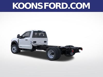 New 2026 Ford F-450 - photo 1