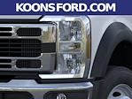New 2026 Ford F-450 Regular Cab Cab Chassis for sale #T1289 - photo 19