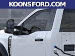 New 2026 Ford F-450 Regular Cab Cab Chassis for sale #T1289 - photo 21