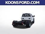 New 2026 Ford F-450 Regular Cab Cab Chassis for sale #T1289 - photo 9