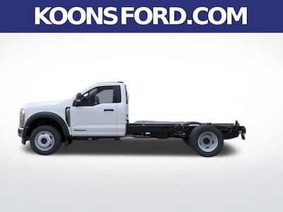 New 2026 Ford F-550 - photo 1