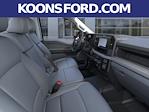 New 2026 Ford F-550 Regular Cab Cab Chassis for sale #T1290 - photo 12