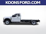 New 2026 Ford F-550 Regular Cab Cab Chassis for sale #T1290 - photo 2