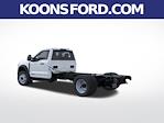 New 2026 Ford F-550 Regular Cab Cab Chassis for sale #T1290 - photo 7