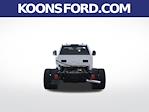 New 2026 Ford F-550 Regular Cab Cab Chassis for sale #T1290 - photo 4