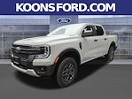2026 Ford Ranger SuperCrew Cab 4WD Pickup for sale #T1293 - photo 1