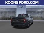 2026 Ford Maverick SuperCrew Cab AWD Pickup for sale #T1295 - photo 8